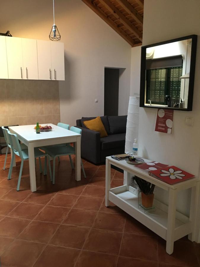 Casa da Avó Júlia Faja Grande Exterior foto